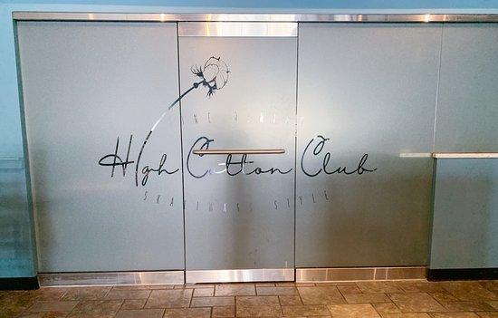 Skaliwags High Cotton Club