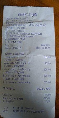 Angelita's Rotiseria