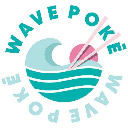 Wave Poke