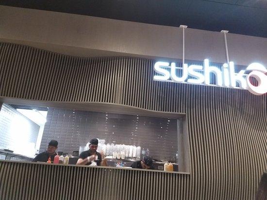 Sushiko