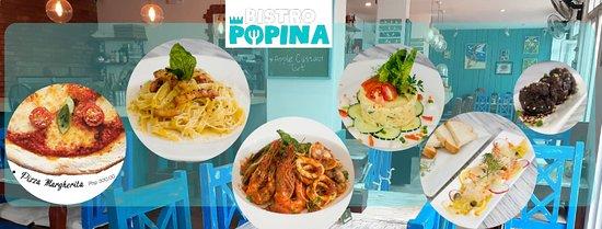 Bistro Popina
