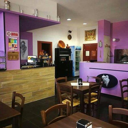 Risto steak S'accabbadora