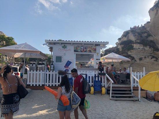 Bar Chiringuito Beach