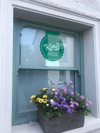 Kimi's Gelato Kitchen