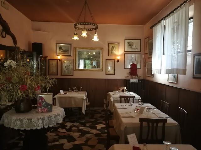 Trattoria Bibe