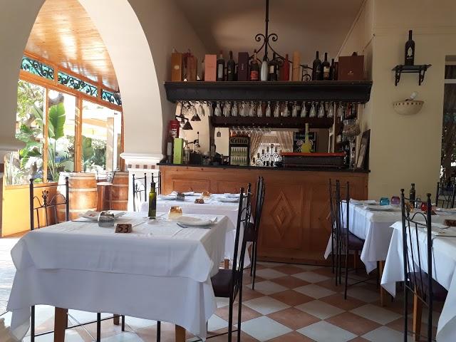 Restaurant Da Franco
