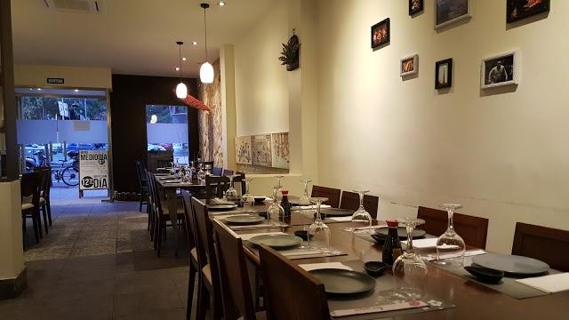 Restaurant Japones Yamado