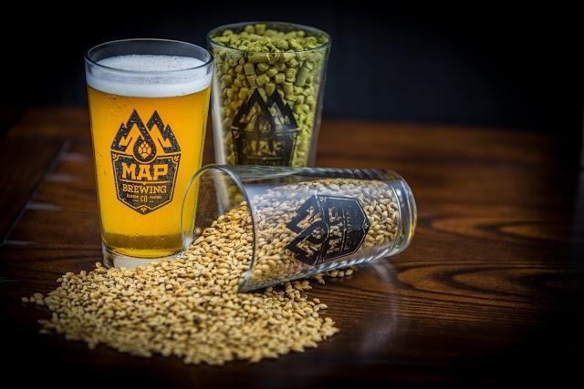 MAP Brewing Company