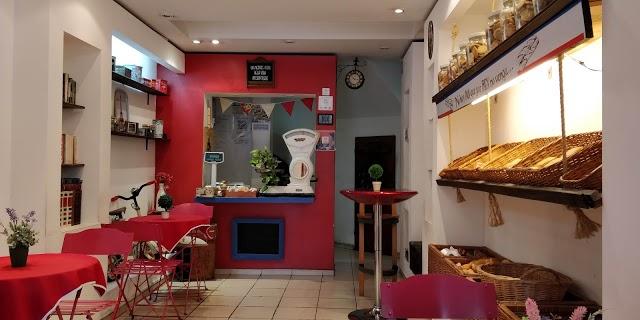 Toulouse Cafe Bistro