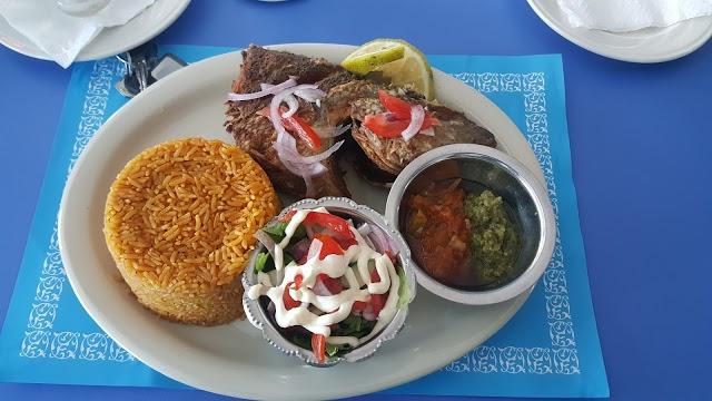 Sag Catering Ghana Limited