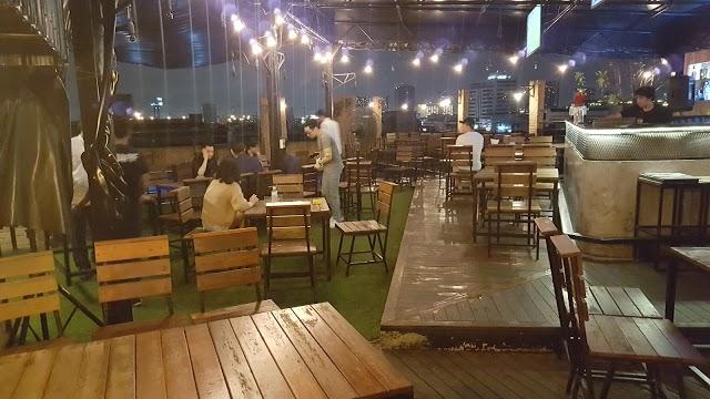 ร้าน 722 Craft Experience