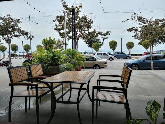 Macau Street Restaurant