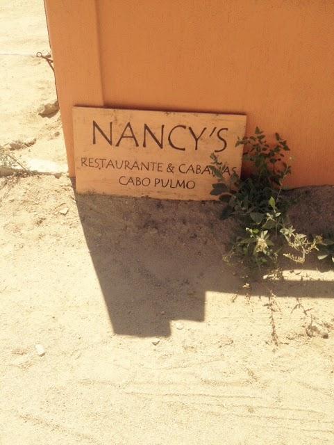 Nancy's