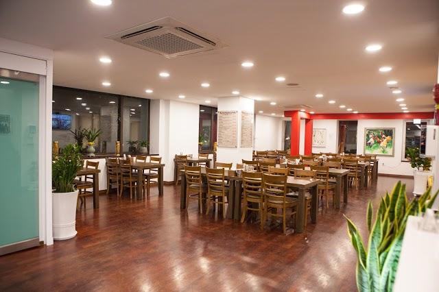 One Hundred Years Native Samgyetang