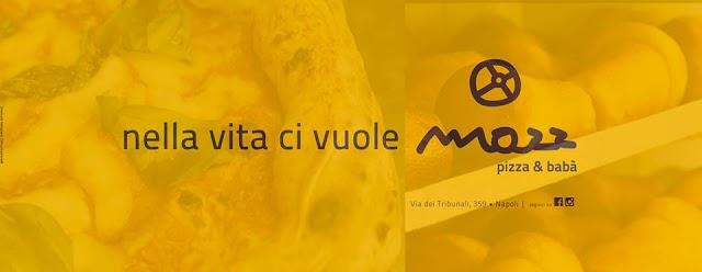 Mazz - Bar Pasticceria