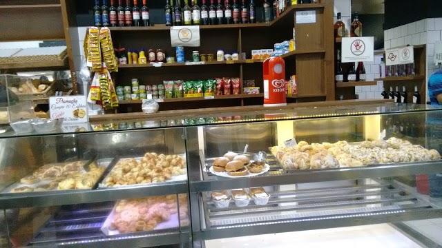 Padaria Nico Paneteria