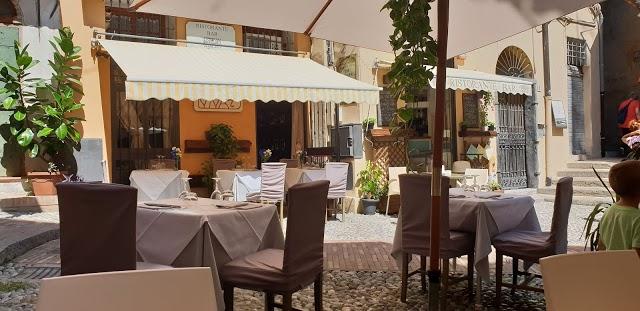 Urbicia Vivas Ristorante