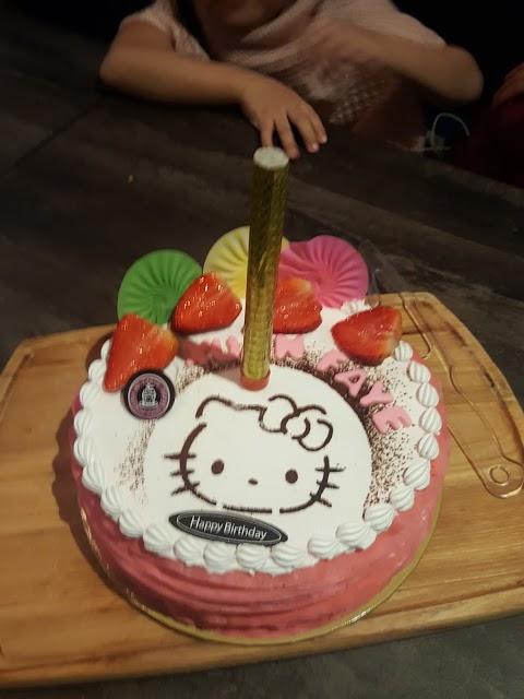 Cowboy Bar by The Taste