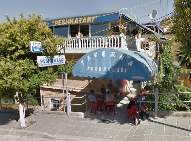 Taverna Beni Peshkatari