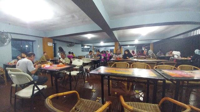 Mie Aceh Titi Bobrok