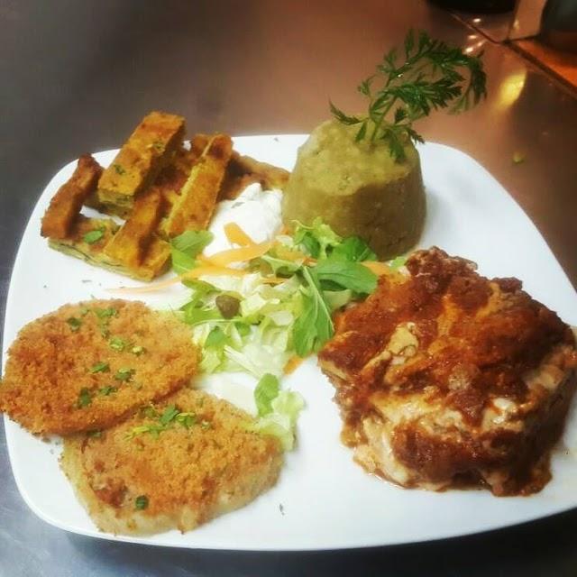 Ristorante Zenzero e Salvia