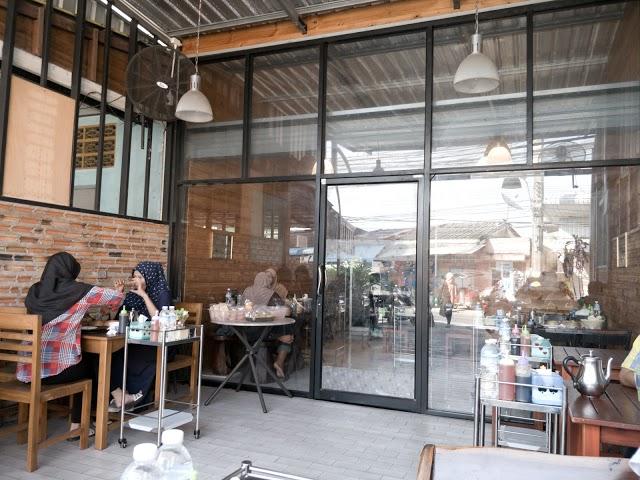 Rafah Dim Sum Bangtao