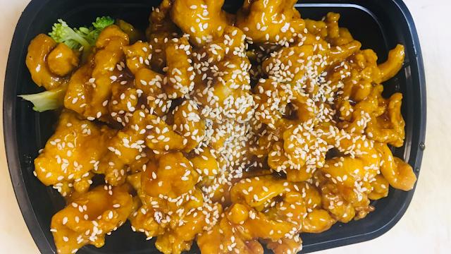 Wen Wah Chinese Restaurant