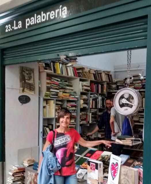 Mercado de la Corredera Plaza de las Canas