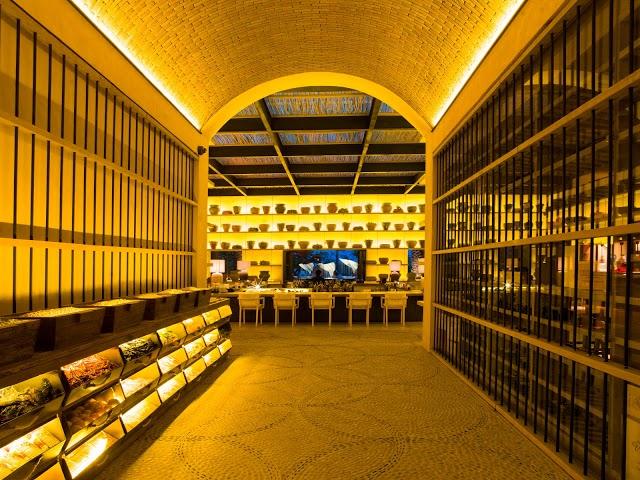 Restaurant Toro Latin Kitchen & Bar