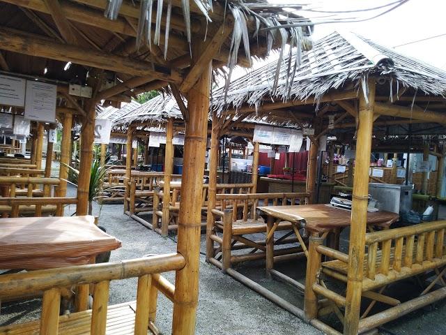 CVU iPata Steamboat & Grill