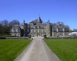 La Bourbansais