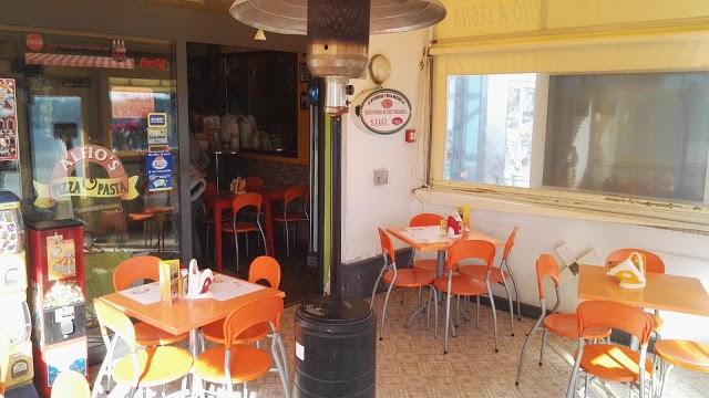 Alfio's Pizza & Pasta