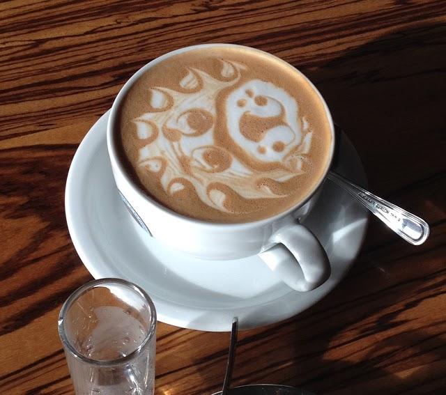 Bright Bear Bakery Plus