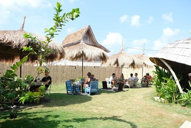 Kinoa Clean Eating Bar