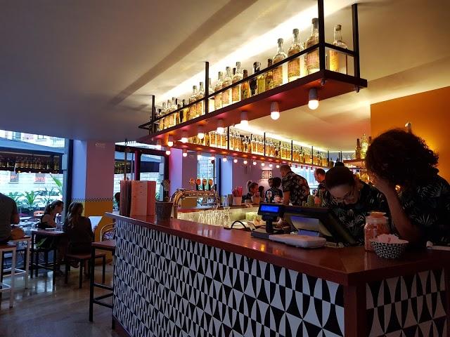 Temakinho Milan Magenta