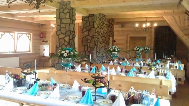 Karczma i Willa u Slodkiego