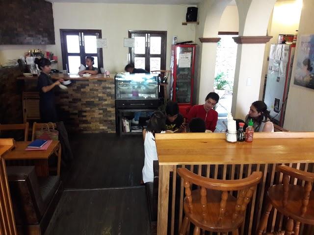 Delica Mitsu Campanero