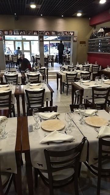 Parrilla/Restaurante JESUS MARIA