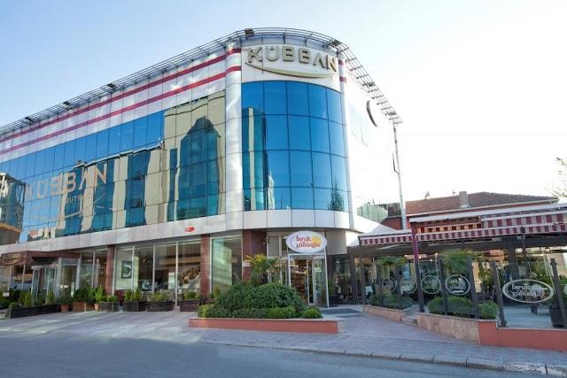 Kubban Antep Mutfagi Restaurant