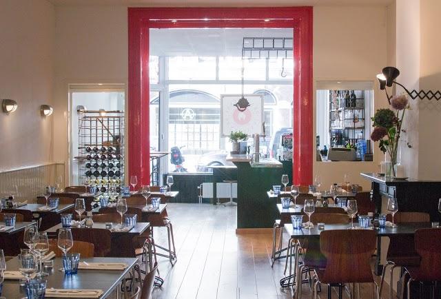 Braadstaal Rotisserie Den Haag