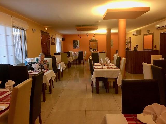 Restaurant La Baie D'Along