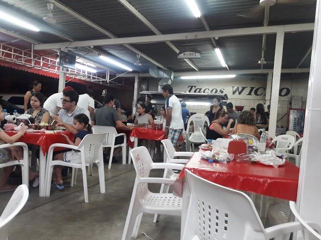 Tacos Wicho