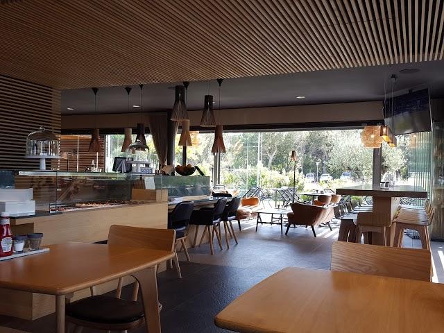 Guestburger Porto Vecchio