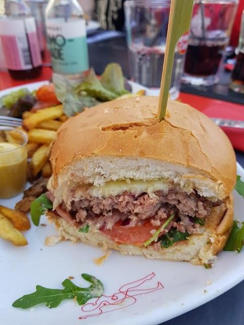 Ninkasi Les Menuires