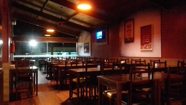 Taproom Barros Altas Horas