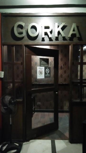 Gorka Restaurant
