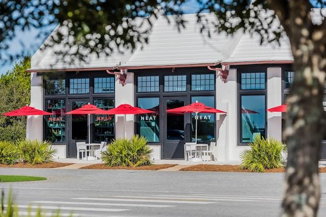 NEAT Tasting Room & Bottle Shop