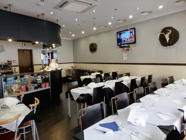 Os Melos Restaurante