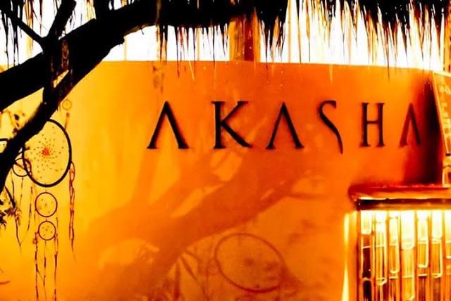 Akasha Restaurant & Juice Bar