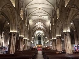 St Michael's Parish Church